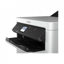 Drukarka WF-C5290DW  A4/34ppm/WLAN/NFC/PCL6+PS3 