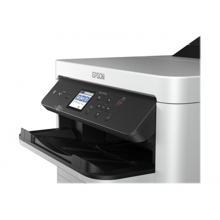 Drukarka WF-C5290DW  A4/34ppm/WLAN/NFC/PCL6+PS3 