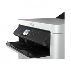 Drukarka WF-C5290DW  A4/34ppm/WLAN/NFC/PCL6+PS3 