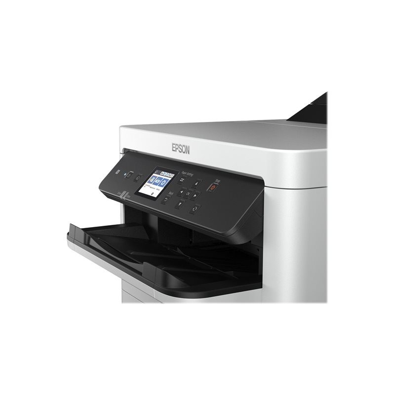 Drukarka WF-C5290DW  A4/34ppm/WLAN/NFC/PCL6+PS3 