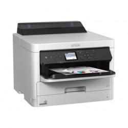 Drukarka WF-C5290DW  A4/34ppm/WLAN/NFC/PCL6+PS3 