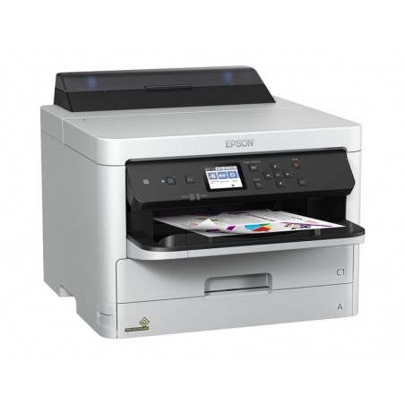 Drukarka WF-C5290DW  A4/34ppm/WLAN/NFC/PCL6+PS3 