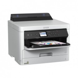 Drukarka WF-C5290DW  A4/34ppm/WLAN/NFC/PCL6+PS3 