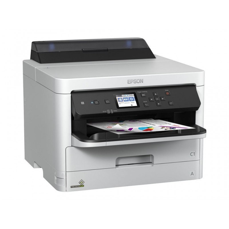 Drukarka WF-C5290DW  A4/34ppm/WLAN/NFC/PCL6+PS3 