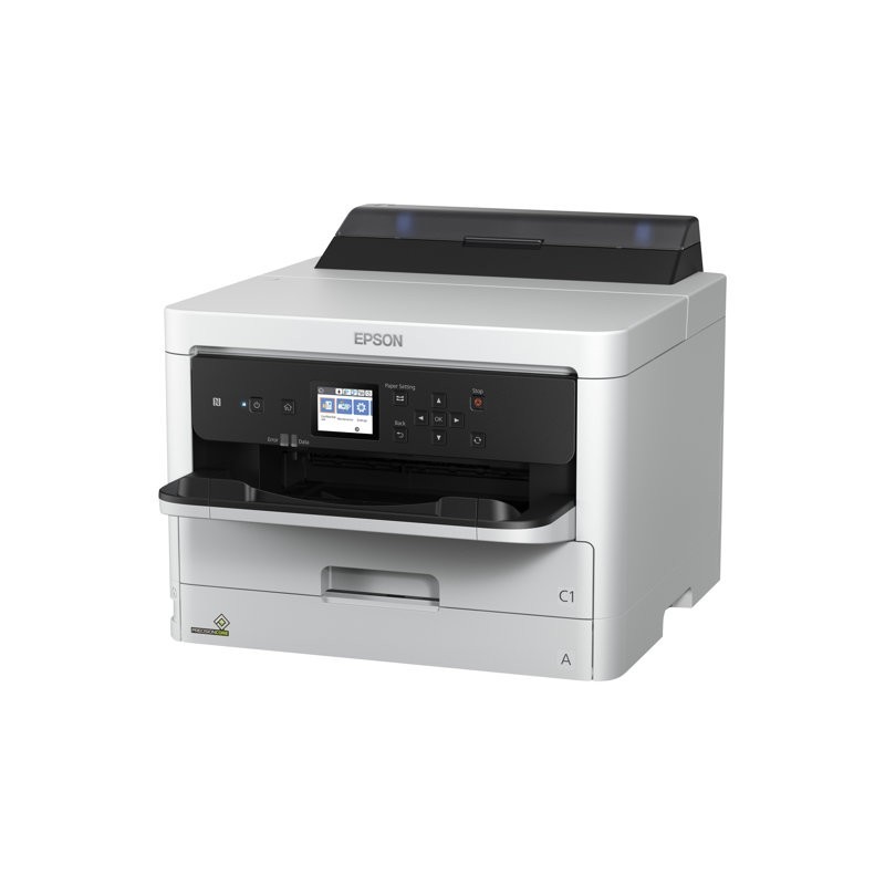 Drukarka WF-C5290DW  A4/34ppm/WLAN/NFC/PCL6+PS3 