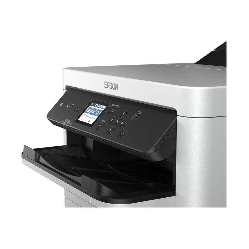 Drukarka WF-C5290DW  A4/34ppm/WLAN/NFC/PCL6+PS3 