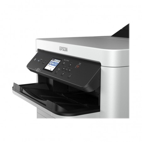 Drukarka WF-C5290DW  A4/34ppm/WLAN/NFC/PCL6+PS3 