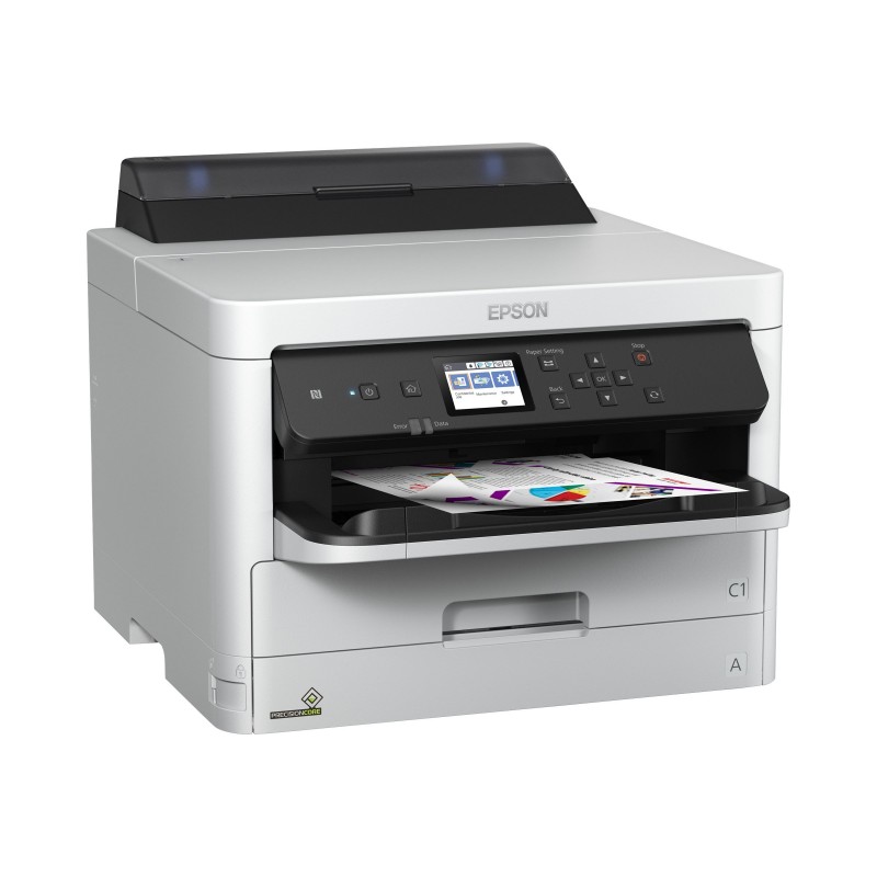 Drukarka WF-C5290DW  A4/34ppm/WLAN/NFC/PCL6+PS3 