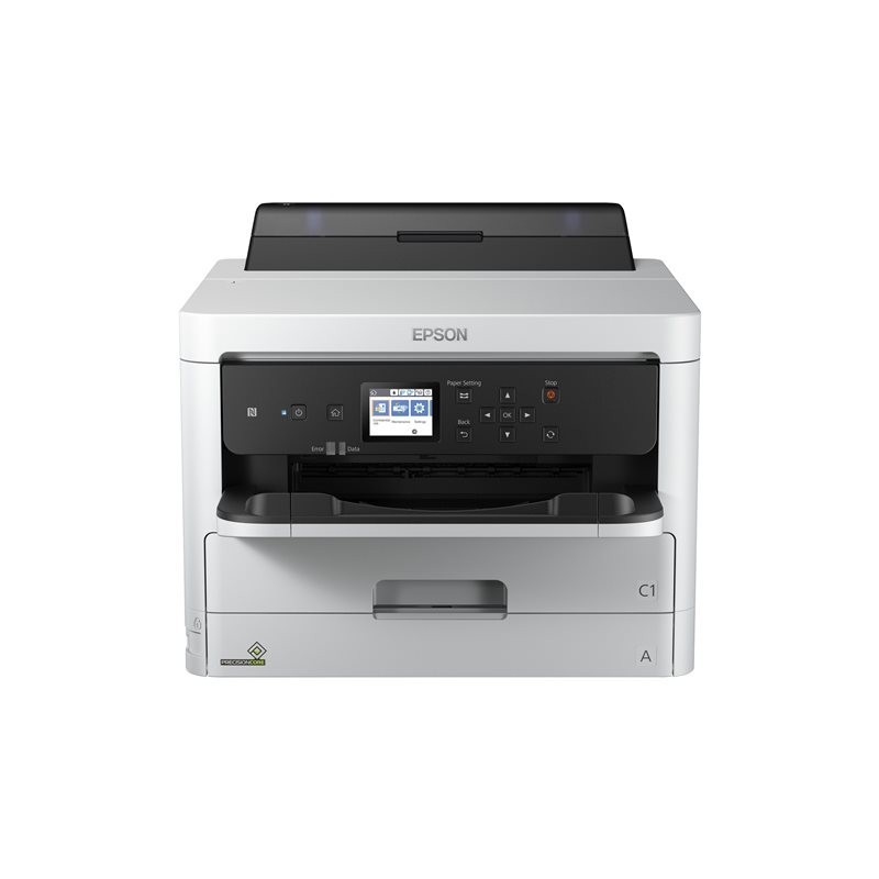 Drukarka WF-C5290DW  A4/34ppm/WLAN/NFC/PCL6+PS3 