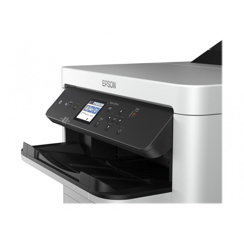 Drukarka WF-C5290DW  A4/34ppm/WLAN/NFC/PCL6+PS3 