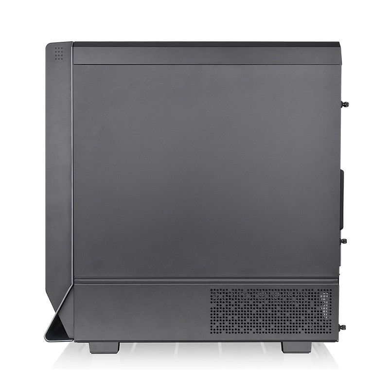 Obudowa - Ceres 500 ARGB*4 Tempered Glass - Black