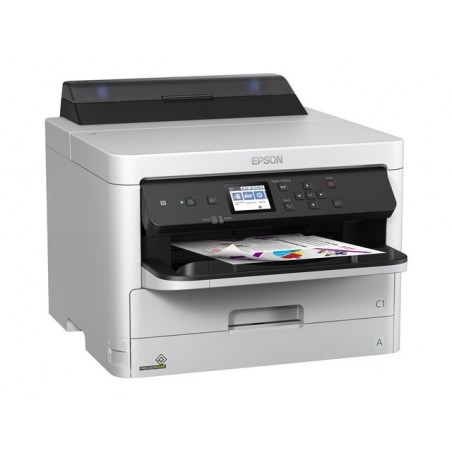 Drukarka WF-C5290DW  A4/34ppm/WLAN/NFC/PCL6+PS3 