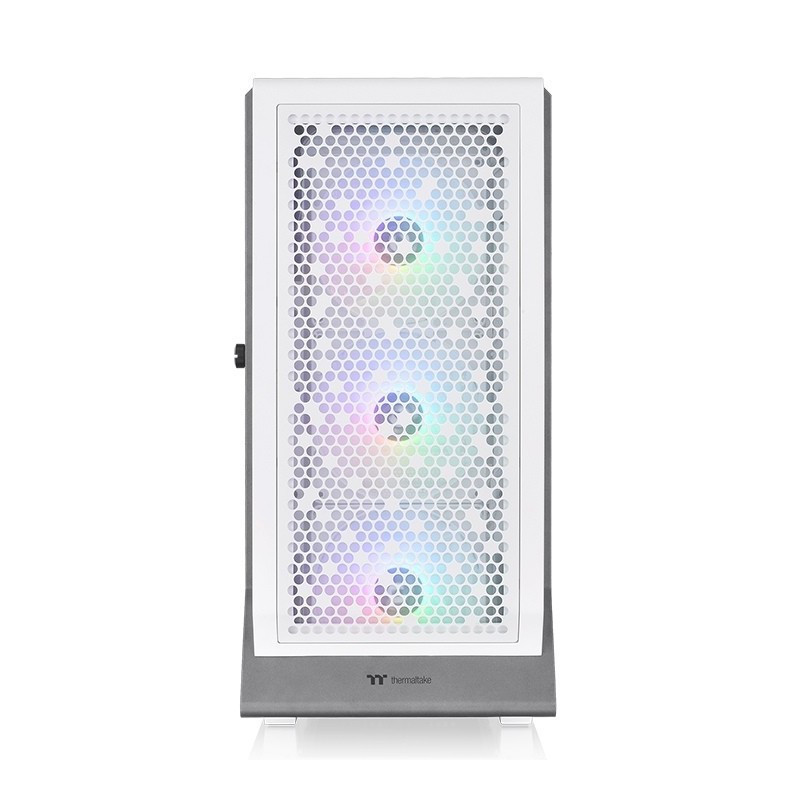 Obudowa - Ceres 500 ARGB*4 Tempered Glass - Snow Obudowa - Ceres 500 ARGB*4 Tempered Glass - Snow