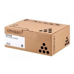 Ricoh Toner SP3400HE 407648 Black 5K 407648/406522