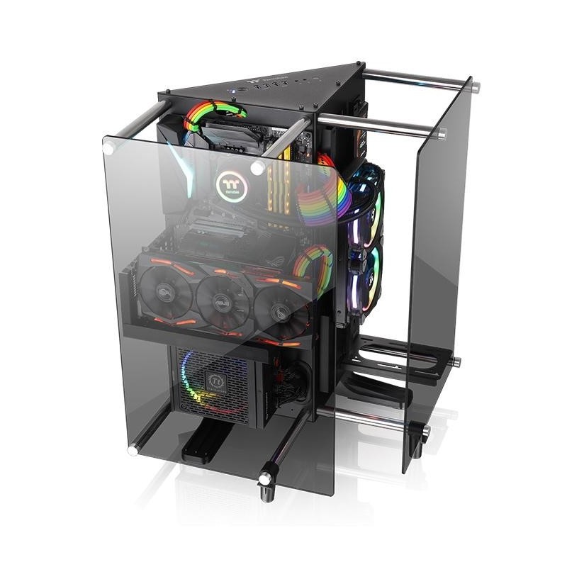 Core P90 USB3.0 Tempered Glass Core P90 USB3.0 Tempered Glass