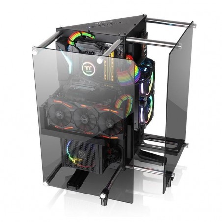 Core P90 USB3.0 Tempered Glass Core P90 USB3.0 Tempered Glass