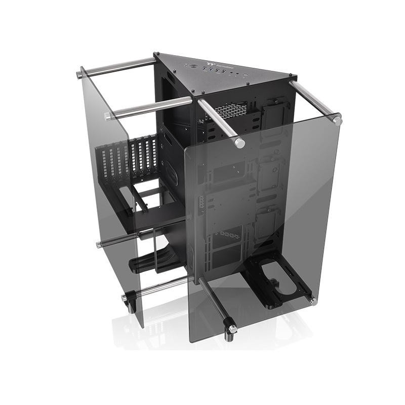 Core P90 USB3.0 Tempered Glass Core P90 USB3.0 Tempered Glass