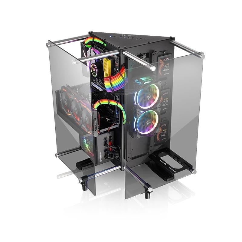 Core P90 USB3.0 Tempered Glass Core P90 USB3.0 Tempered Glass