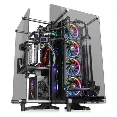 Core P90 USB3.0 Tempered Glass Core P90 USB3.0 Tempered Glass
