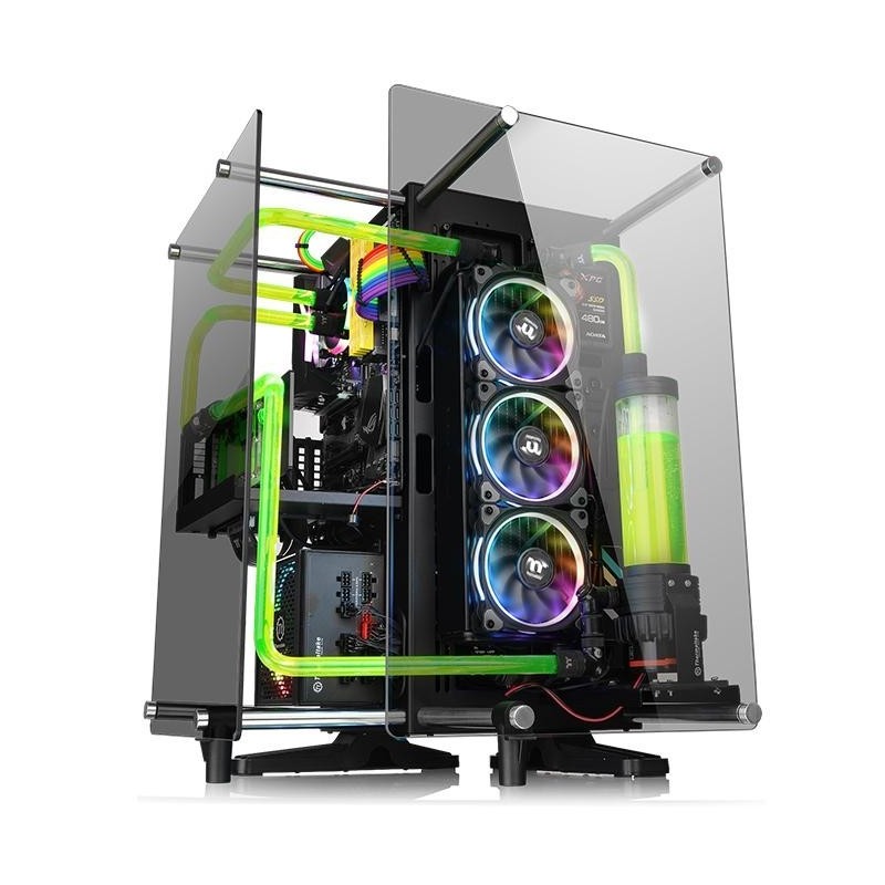 Core P90 USB3.0 Tempered Glass Core P90 USB3.0 Tempered Glass