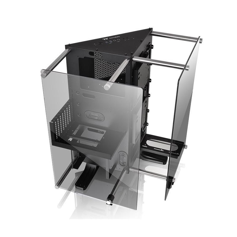 Core P90 USB3.0 Tempered Glass Core P90 USB3.0 Tempered Glass