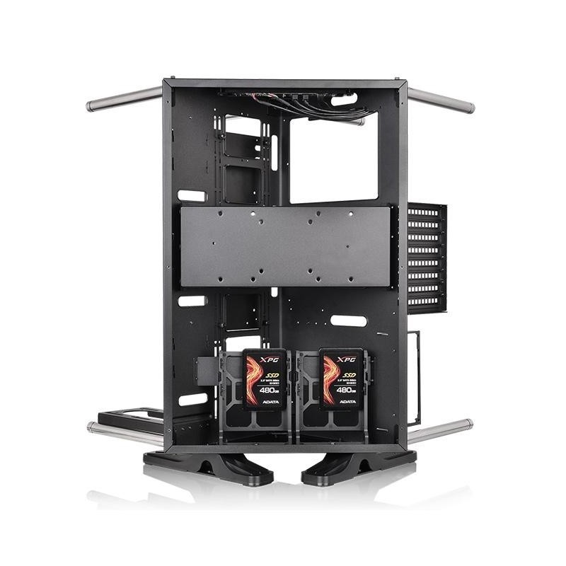 Core P90 USB3.0 Tempered Glass Core P90 USB3.0 Tempered Glass