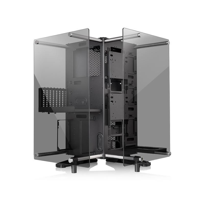 Core P90 USB3.0 Tempered Glass Core P90 USB3.0 Tempered Glass