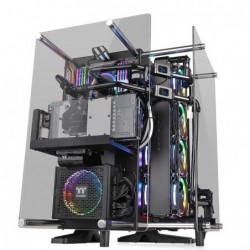 Core P90 USB3.0 Tempered Glass Core P90 USB3.0 Tempered Glass