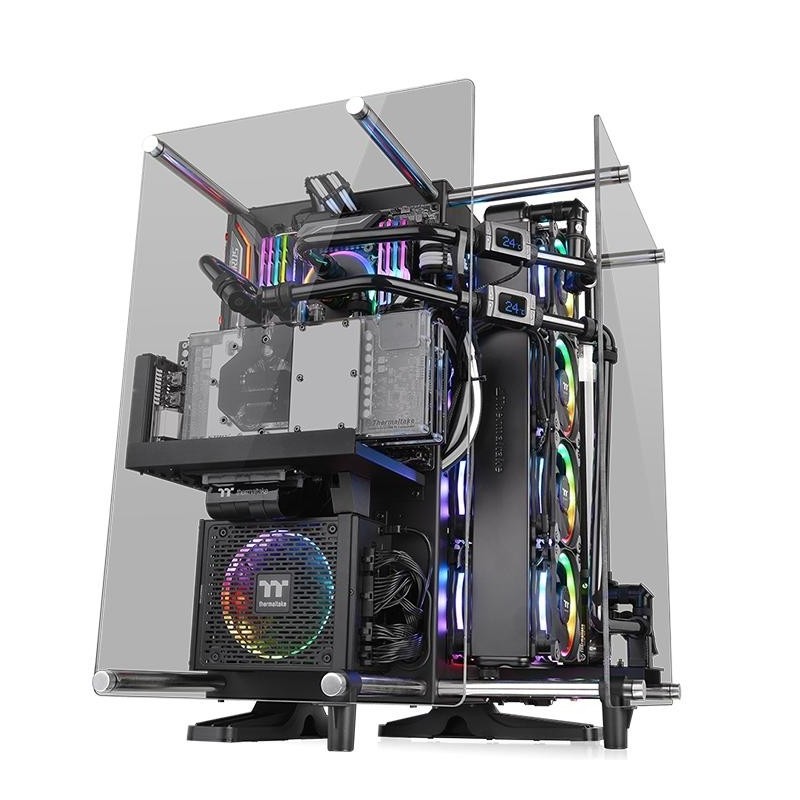 Core P90 USB3.0 Tempered Glass Core P90 USB3.0 Tempered Glass