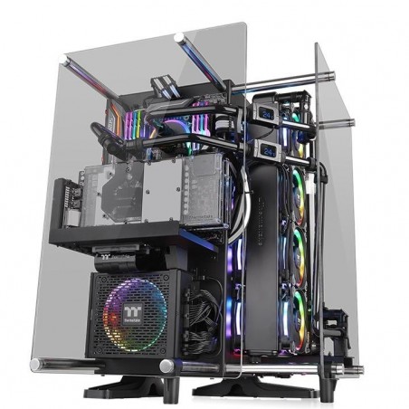 Core P90 USB3.0 Tempered Glass Core P90 USB3.0 Tempered Glass