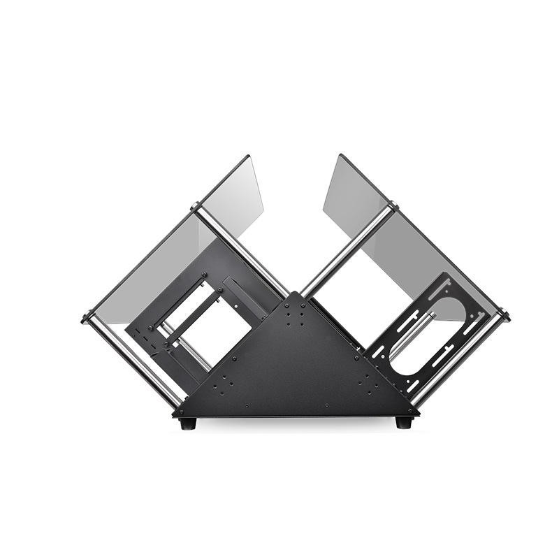 Core P90 USB3.0 Tempered Glass Core P90 USB3.0 Tempered Glass