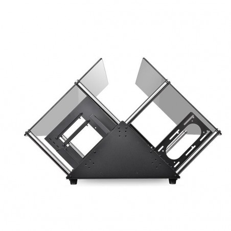 Core P90 USB3.0 Tempered Glass Core P90 USB3.0 Tempered Glass