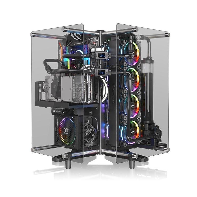 Core P90 USB3.0 Tempered Glass Core P90 USB3.0 Tempered Glass