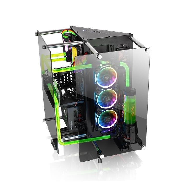 Core P90 USB3.0 Tempered Glass Core P90 USB3.0 Tempered Glass