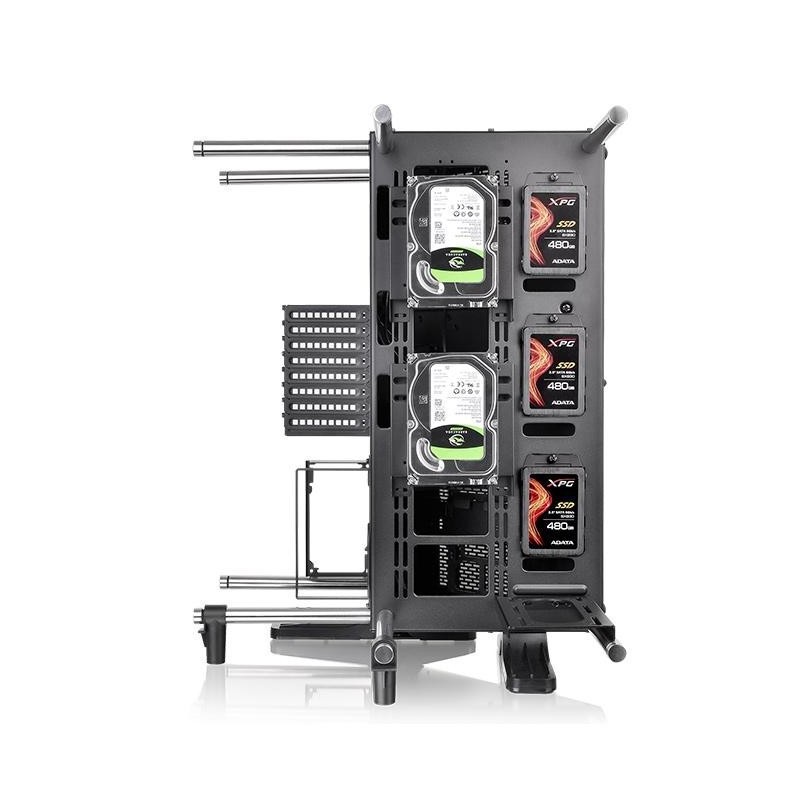 Core P90 USB3.0 Tempered Glass Core P90 USB3.0 Tempered Glass