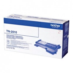 Brother Toner TN-2010 Black 1K Brother Toner TN-2010 Black 1K
