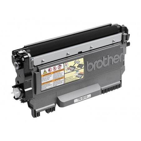 Brother Toner TN-2010 Black 1K Brother Toner TN-2010 Black 1K