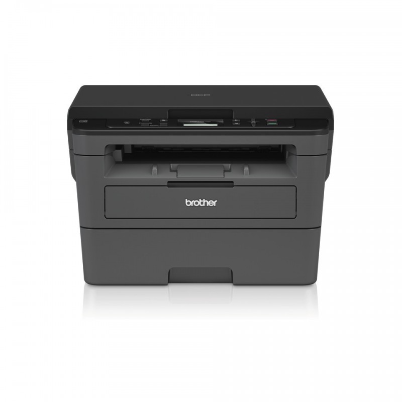Urządzenie wielofunkcyjne Brother DCP-L2512D