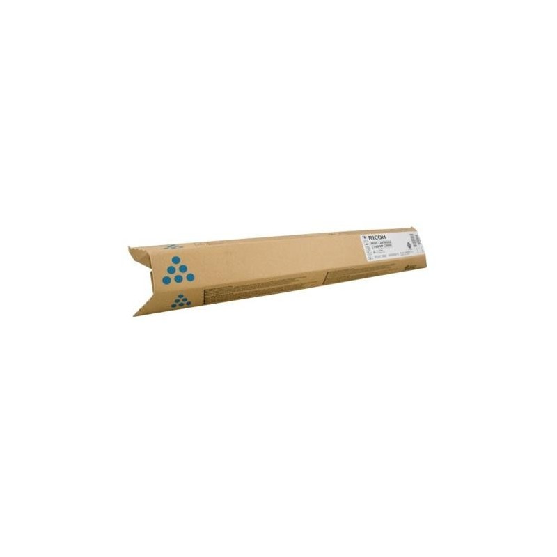 Ricoh Toner MPC3001/3501/2800 841427 MPC3300 16k Cyan 841423