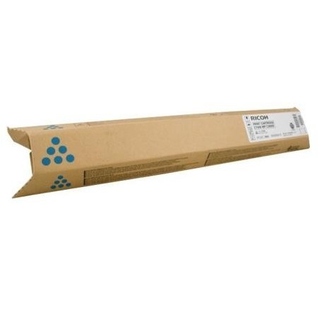 Ricoh Toner MPC3001/3501/2800 841427 MPC3300 16k Cyan 841423 Ricoh Toner MPC3001/3501/2800 841427 MPC3300 16k Cyan 841423