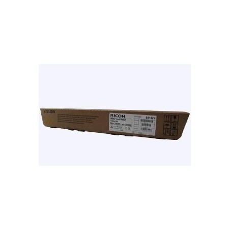 Ricoh Toner MPC3001/3501/2800 841425 MPC3300 16k Yellow 841421/841125/841149/ Ricoh Toner MPC3001/3501/2800 841425 MPC3300 16k Yellow 841421/841125/841149/
