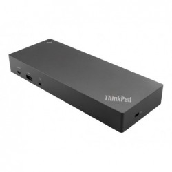 Stacja dokująca ThinkPad Hybrid USB-C with USB-A 40AF0135EU