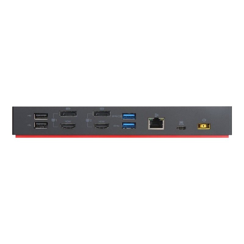 Stacja dokująca ThinkPad Hybrid USB-C with USB-A 40AF0135EU