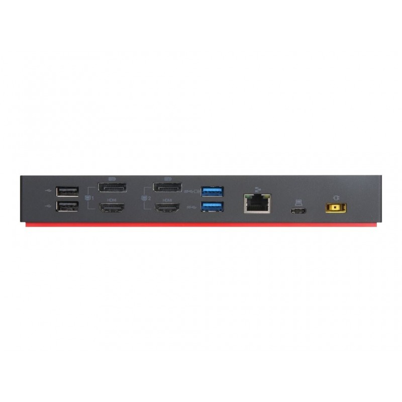 Stacja dokująca ThinkPad Hybrid USB-C with USB-A 40AF0135EU