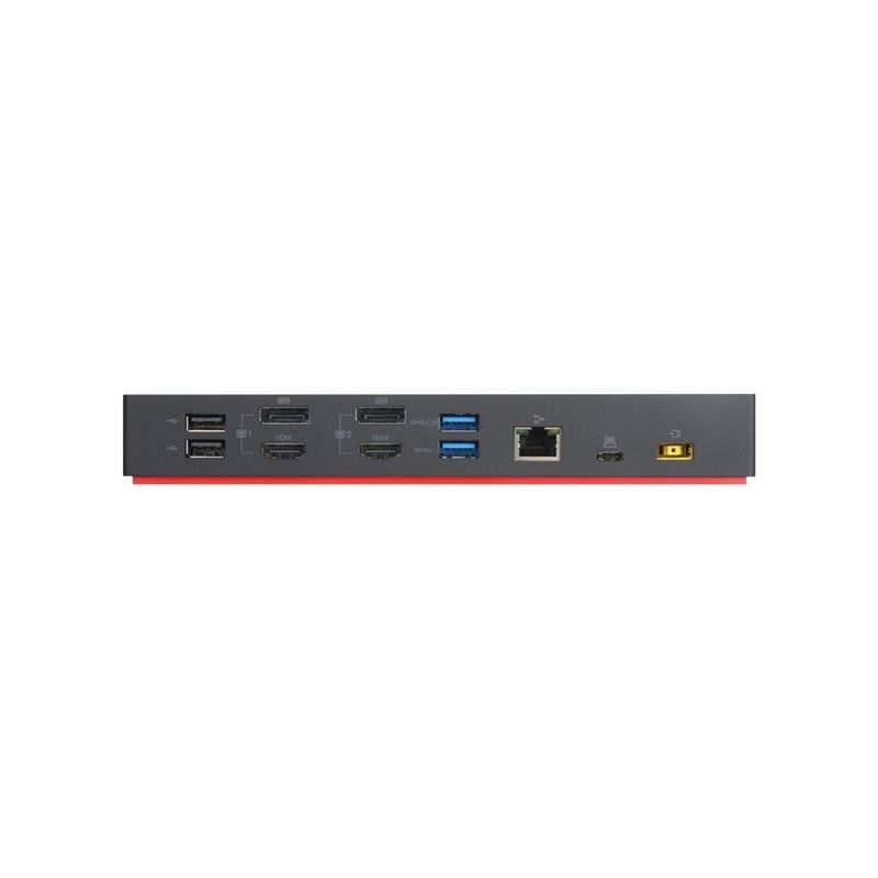 Stacja dokująca ThinkPad Hybrid USB-C with USB-A 40AF0135EU