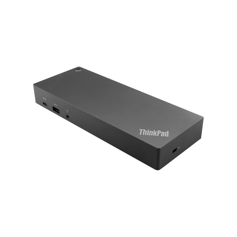 Stacja dokująca ThinkPad Hybrid USB-C with USB-A 40AF0135EU
