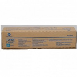 Minolta Toner TN-612C C5501 Cyan 25K 