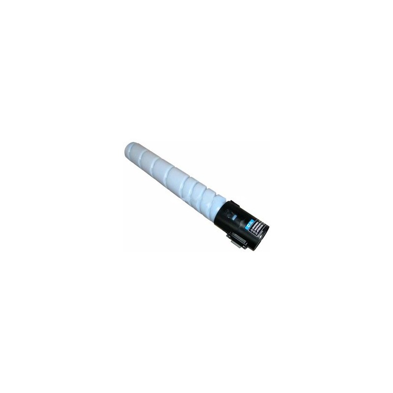 Minolta Toner TN-216C C220 Cyan 26K 