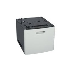 LEXMARK MS81x/ MX71x Series 2100-Sheet Tray