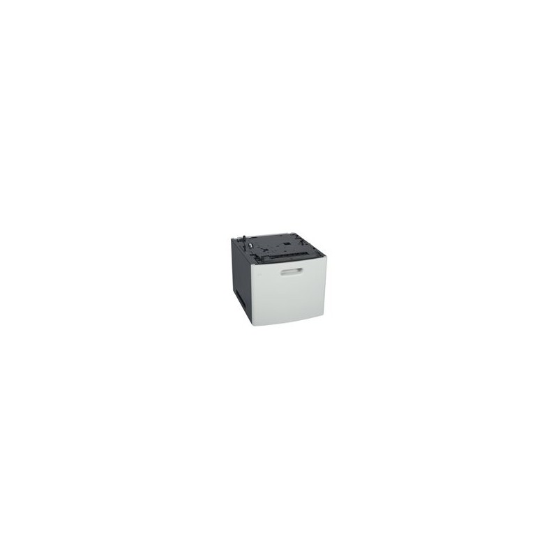 LEXMARK MS81x/ MX71x Series 2100-Sheet Tray